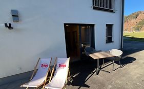 Ferienwohnung Kuehar